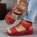 Celima™ | Orthopedische sandalen