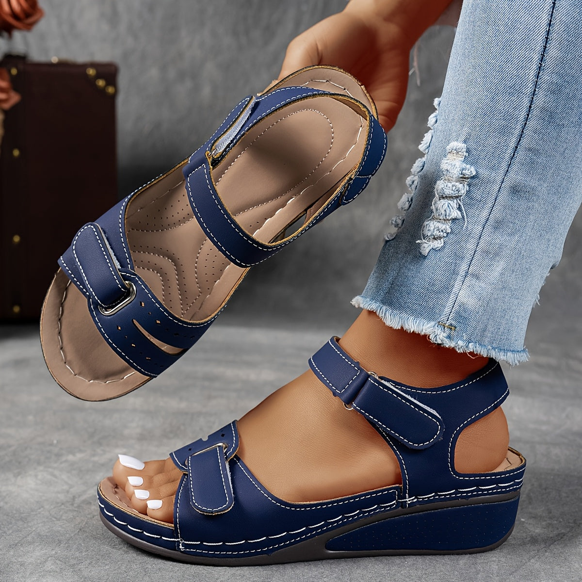 Celima™ | Orthopedische sandalen
