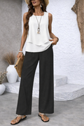 Elarisse | Set van Monochrome Elegantie
