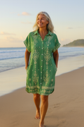 Seabreeze™ | Boho jurk