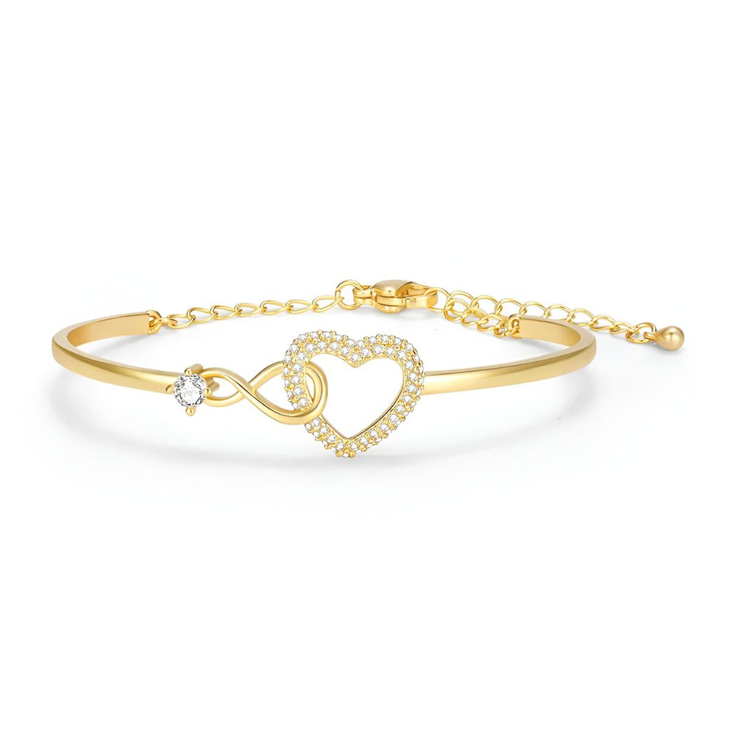 Infinity™ | Moeder-dochter armband (1+1 GRATIS)