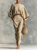 Julia™ | Set van 2 delen met rok