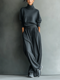 Breisels Ensemble Wijde Broek