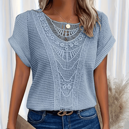 CLARISSA™ | Women’s Summer Shirt