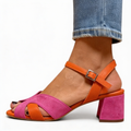 Paulina™ | Elegante en comfortabele hakken