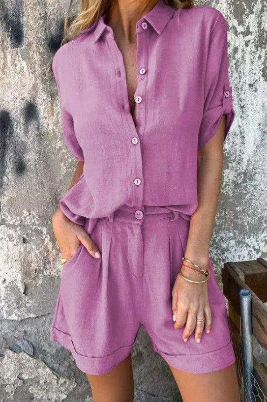 LIVIA™ | THE AIRY SET