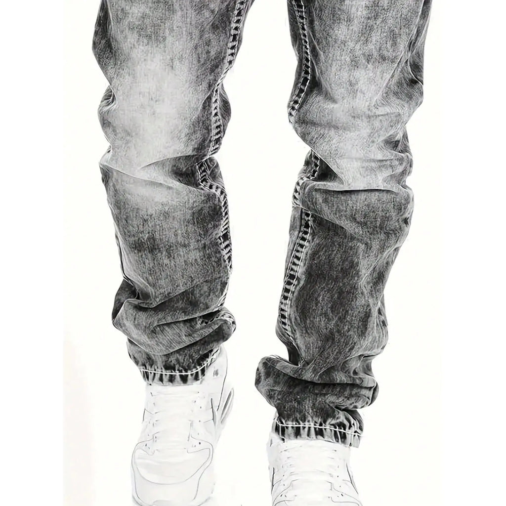 Arden™ | Rekbare broek