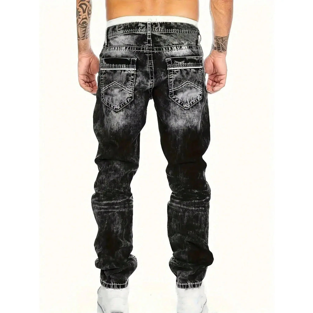 Arden™ | Rekbare broek