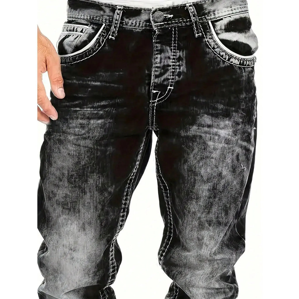 Arden™ | Rekbare broek