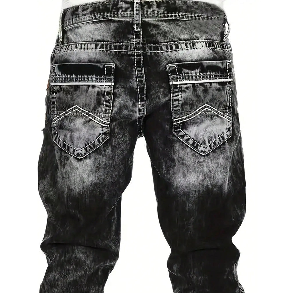 Arden™ | Rekbare broek