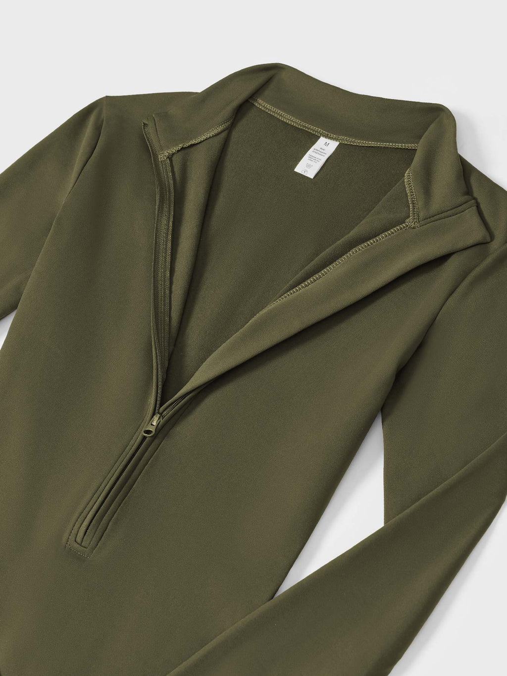 Yeoreo Belle™ | Warme Jumpsuit met Rits